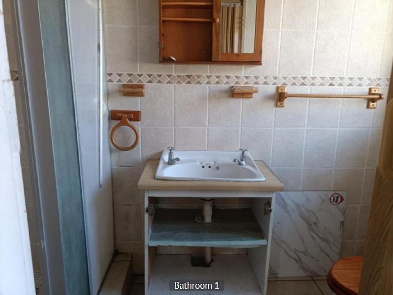 3 Bedroom Property for Sale in Bedelia Free State